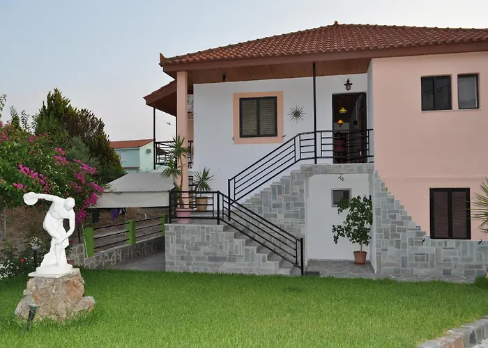 Olympion Village Studios