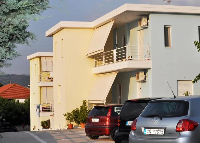 Olympion Village Studios