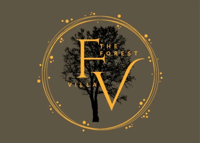 The Forest Villa